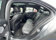 2018 Mercedes-Benz C-Class AMG C 63 S