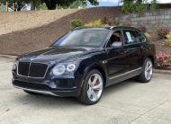 2019 Bentley Bentayga V8