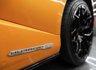 2022 Lamborghini Huracan EVO RWD Spyder Convertible 2D