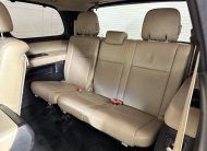 2014 Toyota Sequoia Platinum