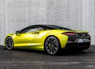 2023 McLaren Artura