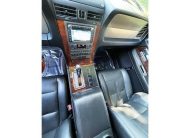 2011 Lincoln Navigator LUXURY LIMOUSINE