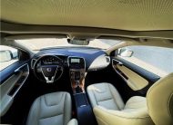 2017 Volvo XC60 Inscription