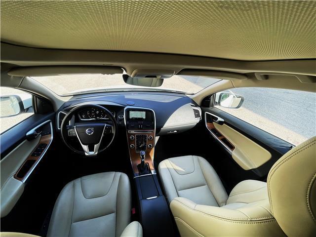2017 Volvo XC60 Inscription