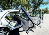 2010 Cadillac DTS Limousine