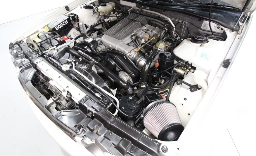 1994 Nissan Gloria Gran Turismo