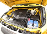 2007 Toyota FJ Cruiser