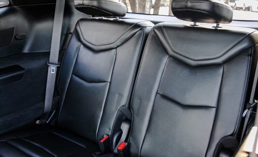 2021 Cadillac XT6 Sport