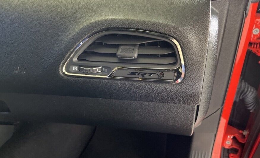 2019 Dodge Challenger SRT Hellcat Redeye