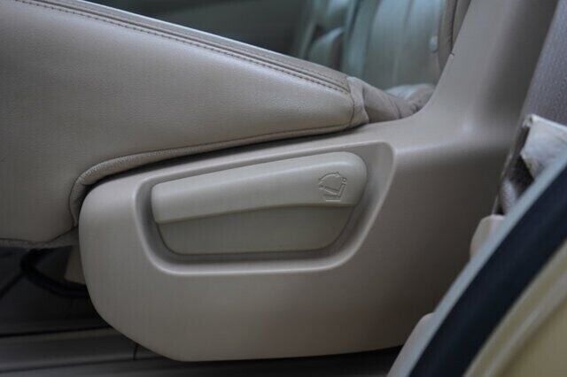 2013 Nissan Pathfinder