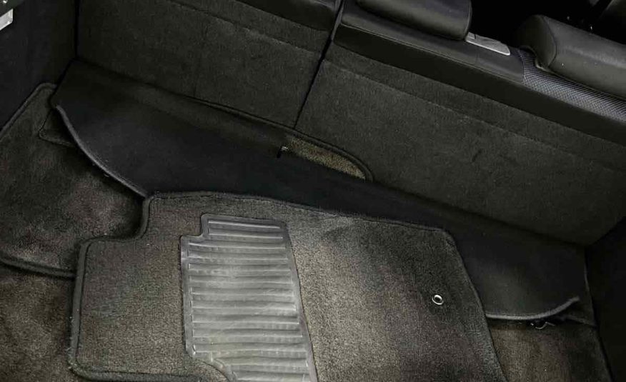 2010 Scion tC
