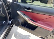2017 Lexus IS 200t