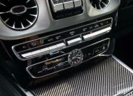 2021 Mercedes-Benz AMG G 63 4MATIC AMG G 63