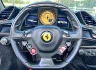 2016 Ferrari 488 Convertible 2D