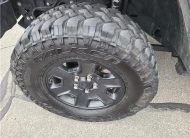 2020 Jeep Gladiator Mojave