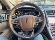 2020 Lincoln MKZ/Zephyr Reserve