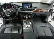 2016 Audi A6 3.0T Premium Plus