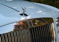 2011 Rolls-Royce Ghost