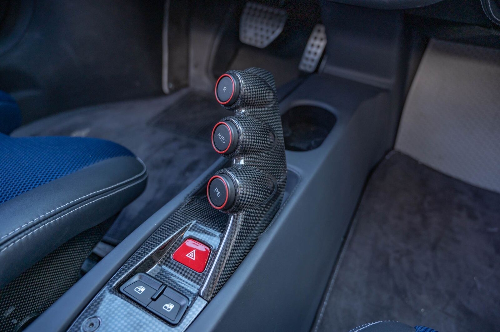 2014 Ferrari 458