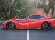 2014 Ferrari F12 Berlinetta