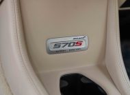 2017 McLaren 570S