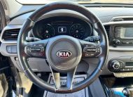 2016 Kia Sorento EX Sport Utility 4D