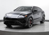 2022 Lamborghini Urus AWD