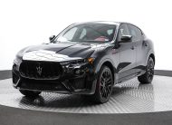 2022 Maserati Levante Trofeo 3.8L