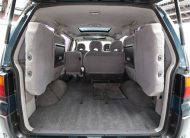 1994 Mitsubishi Delica Space Gear L400