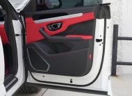 2020 Lamborghini Urus