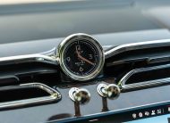 2021 Bentley Bentayga V8