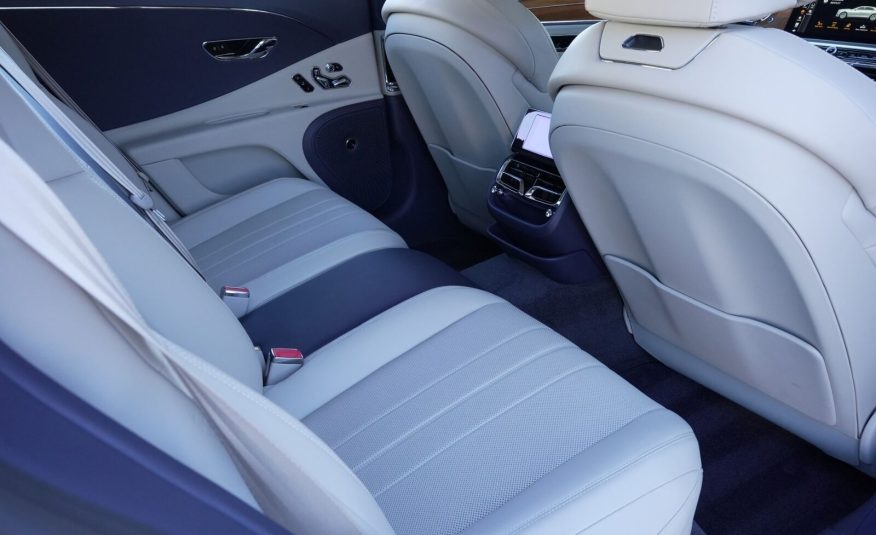 2021 Bentley Flying Spur W12