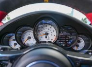 2018 Porsche 911 GT2 RS