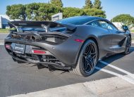 2018 McLaren 720S Luxury