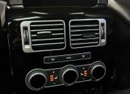 2017 Land Rover Range Rover HSE