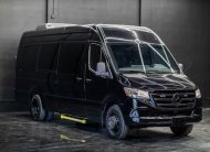 2021 Mercedes-Benz Sprinter 3500 XD