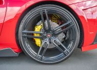 2019 Ferrari Creative Bespoke 812 Superfast