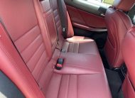 2017 Lexus IS 200t