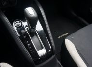 2021 Nissan Versa 1.6 SV