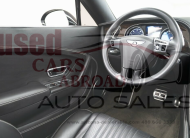 2016 Bentley Continental GT V8