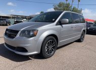 2017 Dodge Grand Caravan SE Plus