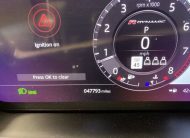 2019 Land Rover Range Rover R-Dynamic SE