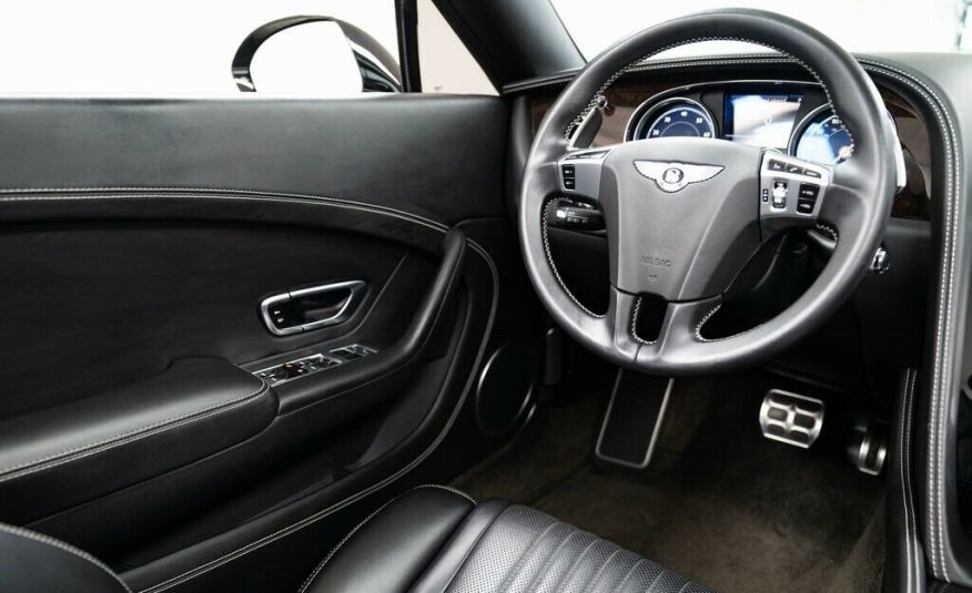2016 Bentley Continental GT V8