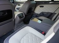 2016 Bentley Mulsanne Speed