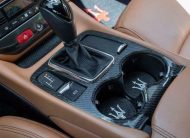 2017 Maserati Gran Turismo Sport