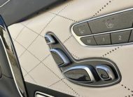 2018 Mercedes-Benz Mercedes-Maybach S-Class S 560