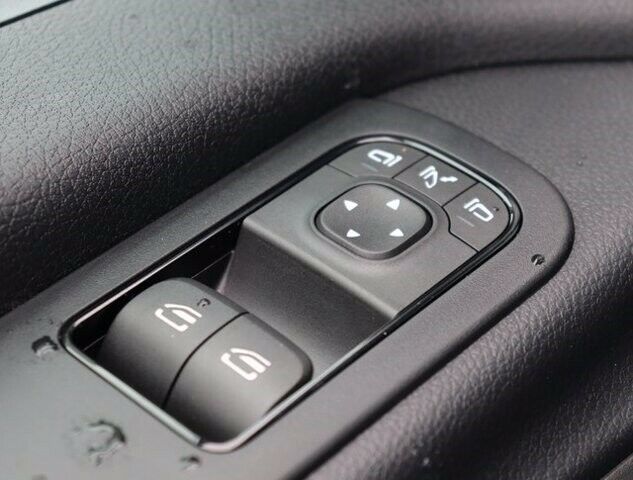 2021 Mercedes-Benz Sprinter 2500 Standard Roof I4 Gas 144 RWD