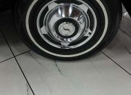 1958 Studebaker Silver Hawk