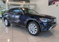2021 Mercedes-Benz GLC GLC 300