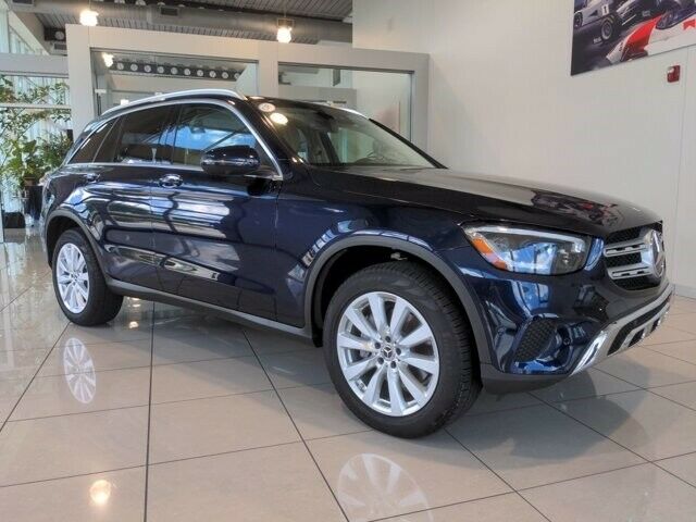 2021 Mercedes-Benz GLC GLC 300